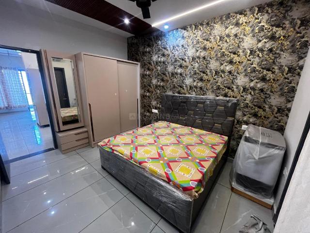 2 BHK Apartment in Kharar for resale Mohali. The reference number is 20967295