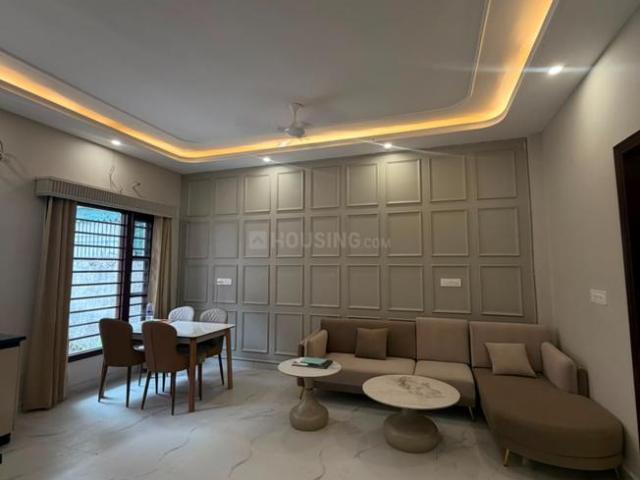 2 BHK Apartment in Kharar for resale Mohali. The reference number is 20998231