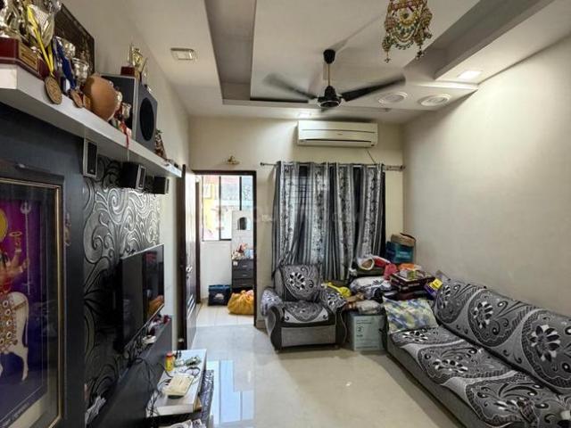 2 BHK Apartment in Kharbi for rent Nagpur. The reference number is 20076432