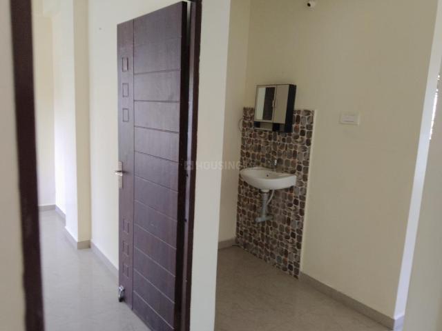 2 BHK Apartment in Kharbi for rent Nagpur. The reference number is 20282992