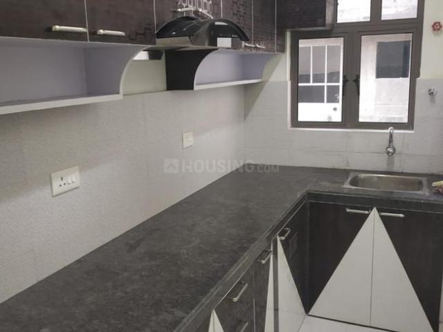 2 BHK Apartment in Khardaha for rent Kolkata. The reference number is 18144839