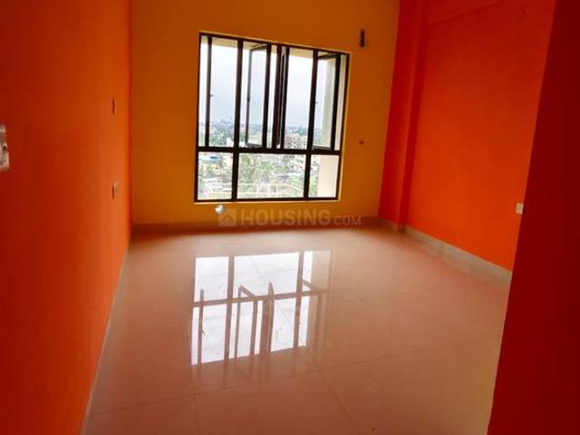 2 BHK Apartment in Khardaha for rent Kolkata. The reference number is 20446102