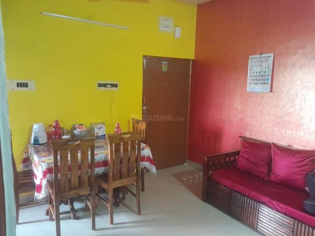 2 BHK Apartment in Khardaha for resale Kolkata. The reference number is 20614487