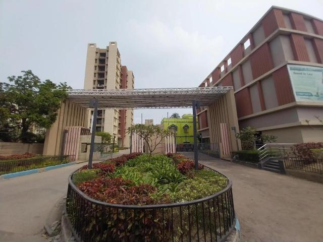 2 BHK Apartment in Khardaha for resale Kolkata. The reference number is 20949848