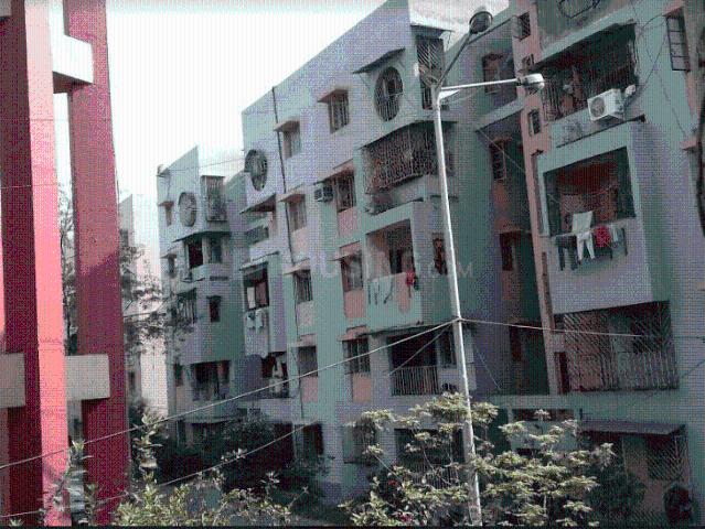2 BHK Apartment in Khardaha for resale Kolkata. The reference number is 20997861