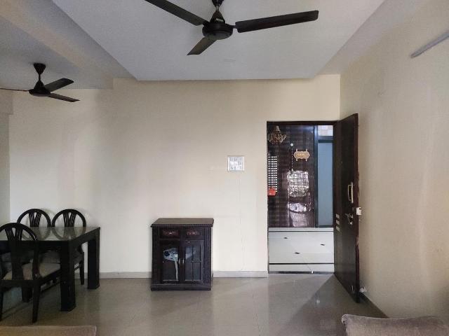 2 BHK Apartment in Kharghar for rent Navi Mumbai. The reference number is 11408804