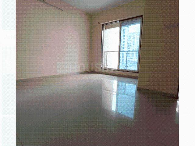 2 BHK Apartment in Kharghar for rent Navi Mumbai. The reference number is 12579776