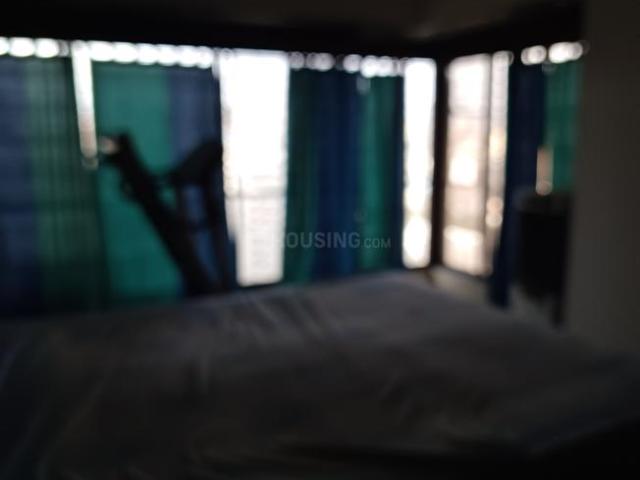2 BHK Apartment in Kharghar for rent Navi Mumbai. The reference number is 12135055