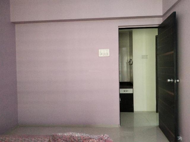 2 BHK Apartment in Kharghar for rent Navi Mumbai. The reference number is 15551717