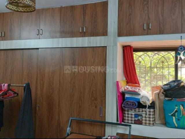 2 BHK Apartment in Kharghar for rent Navi Mumbai. The reference number is 16401455