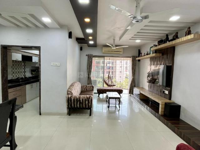 2 BHK Apartment in Kharghar for rent Navi Mumbai. The reference number is 16470302
