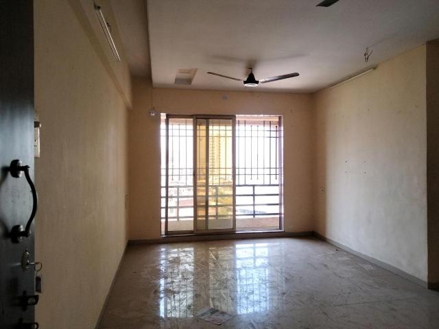 2 BHK Apartment in Kharghar for rent Navi Mumbai. The reference number is 16972201