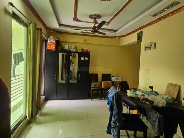 2 BHK Apartment in Kharghar for rent Navi Mumbai. The reference number is 16143590