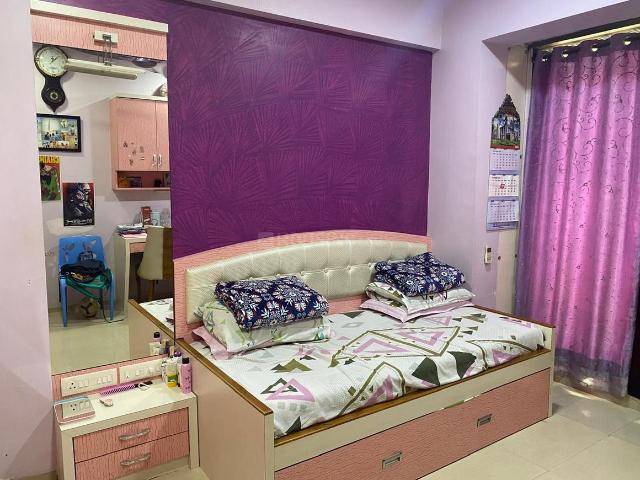 2 BHK Apartment in Kharghar for rent Navi Mumbai. The reference number is 16156064