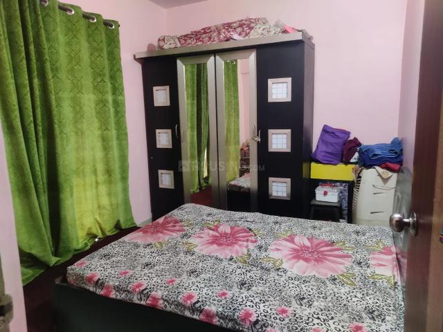 2 BHK Apartment in Kharghar for rent Navi Mumbai. The reference number is 16164432