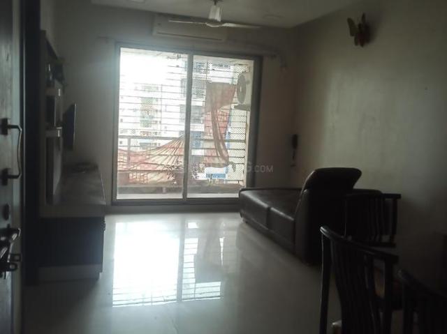 2 BHK Apartment in Kharghar for rent Navi Mumbai. The reference number is 16164558