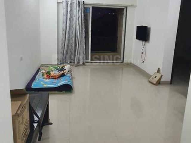 2 BHK Apartment in Kharghar for rent Navi Mumbai. The reference number is 16164913