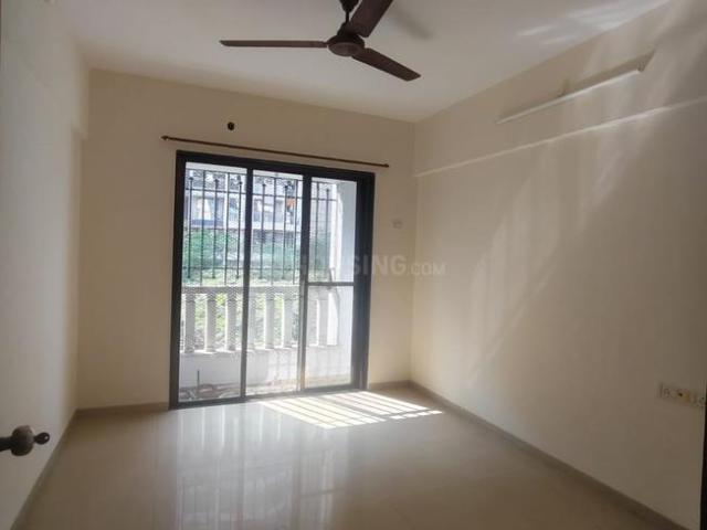 2 BHK Apartment in Kharghar for rent Navi Mumbai. The reference number is 16335621