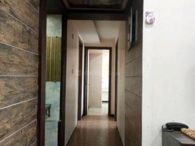 2 BHK Apartment in Kharghar for rent Navi Mumbai. The reference number is 16377777