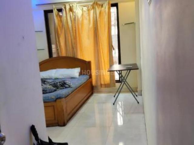 2 BHK Apartment in Kharghar for rent Navi Mumbai. The reference number is 16377848