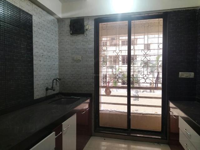 2 BHK Apartment in Kharghar for rent Navi Mumbai. The reference number is 17457690