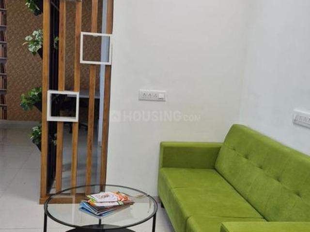 2 BHK Apartment in Kharghar for rent Navi Mumbai. The reference number is 17457246