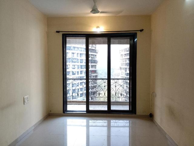 2 BHK Apartment in Kharghar for rent Navi Mumbai. The reference number is 17631650