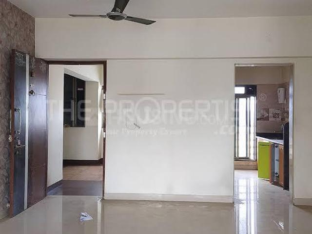 2 BHK Apartment in Kharghar for rent Navi Mumbai. The reference number is 17714976