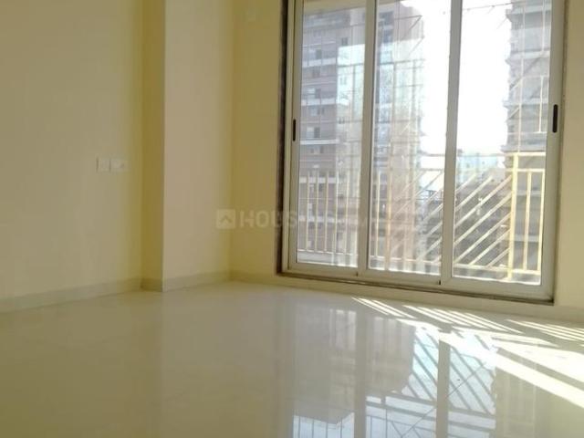 2 BHK Apartment in Kharghar for rent Navi Mumbai. The reference number is 17738592