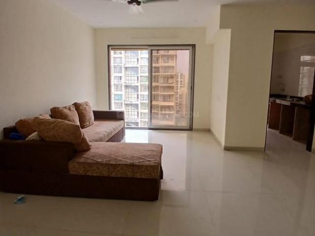 2 BHK Apartment in Kharghar for rent Navi Mumbai. The reference number is 17759338