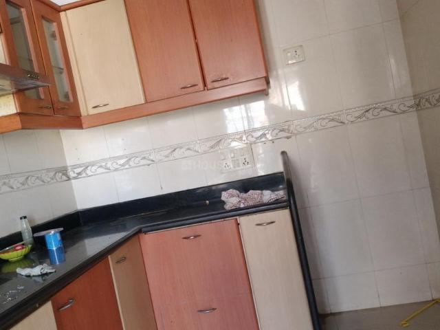 2 BHK Apartment in Kharghar for rent Navi Mumbai. The reference number is 17043694