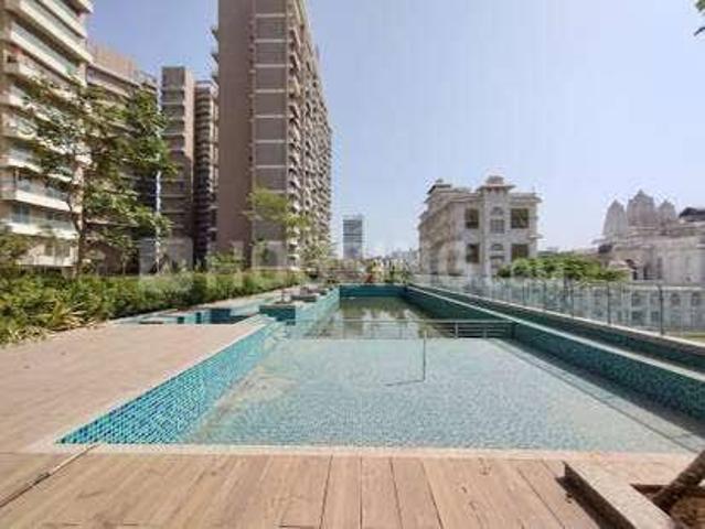 2 BHK Apartment in Kharghar for rent Navi Mumbai. The reference number is 17045520