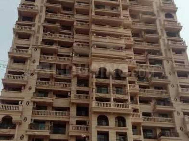 2 BHK Apartment in Kharghar for rent Navi Mumbai. The reference number is 17045758