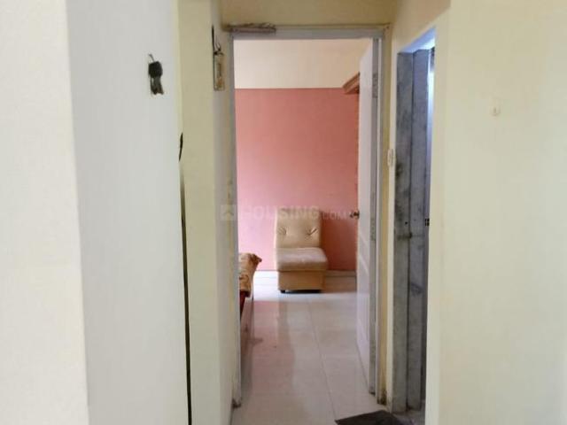 2 BHK Apartment in Kharghar for rent Navi Mumbai. The reference number is 17059875