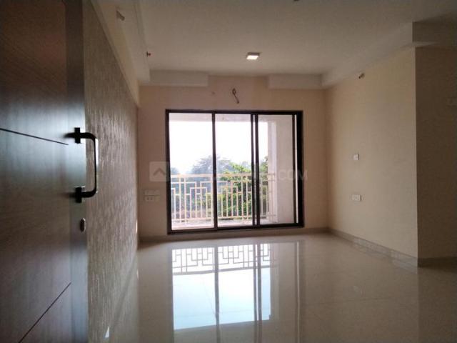 2 BHK Apartment in Kharghar for rent Navi Mumbai. The reference number is 17128146