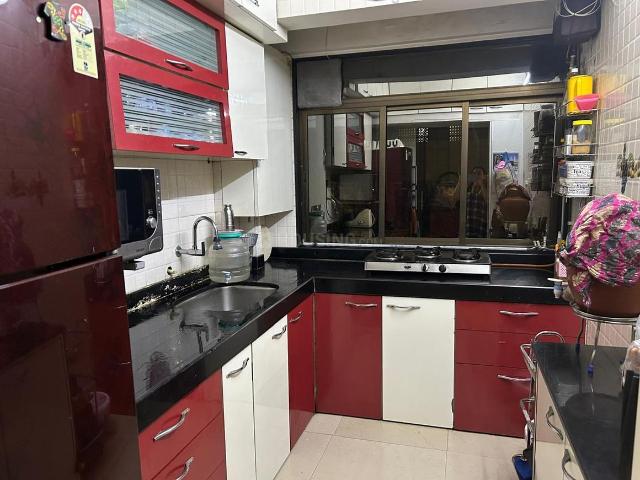 2 BHK Apartment in Kharghar for rent Navi Mumbai. The reference number is 18449322