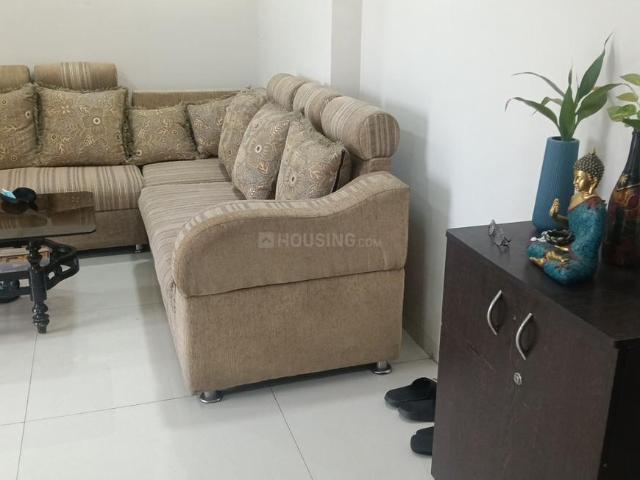 2 BHK Apartment in Kharghar for rent Navi Mumbai. The reference number is 18457448