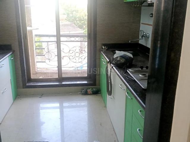 2 BHK Apartment in Kharghar for rent Navi Mumbai. The reference number is 18457881