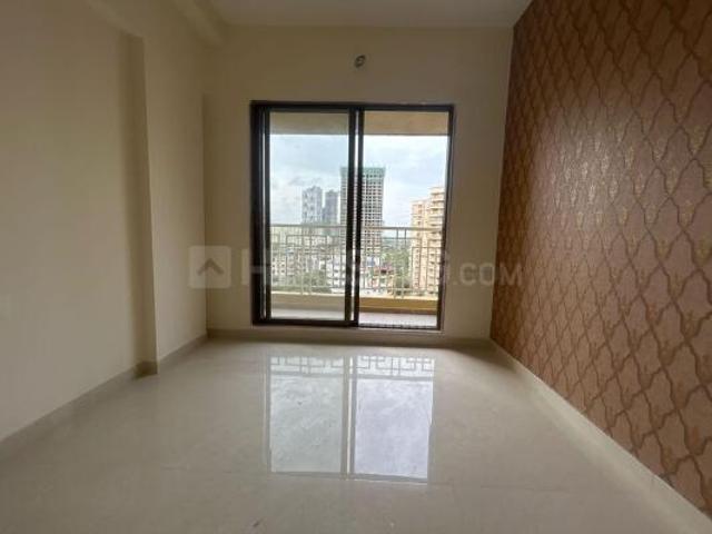 2 BHK Apartment in Kharghar for rent Navi Mumbai. The reference number is 18474988