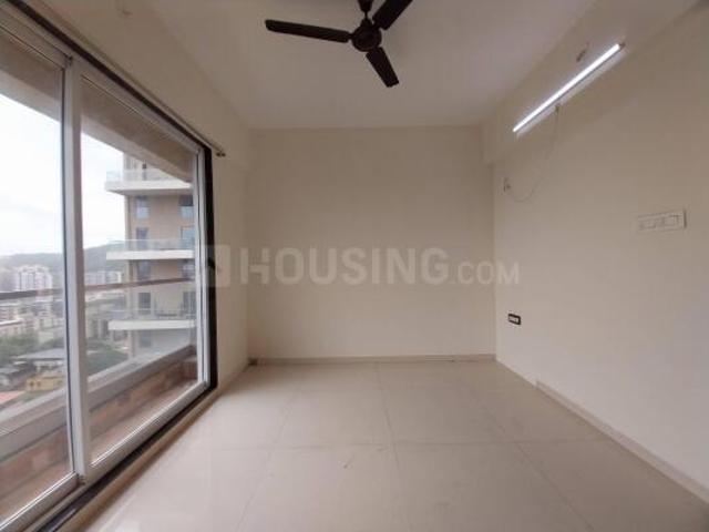 2 BHK Apartment in Kharghar for rent Navi Mumbai. The reference number is 18475258