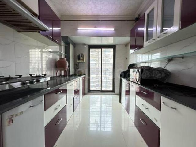 2 BHK Apartment in Kharghar for rent Navi Mumbai. The reference number is 18486926