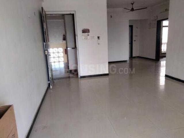 2 BHK Apartment in Kharghar for rent Navi Mumbai. The reference number is 18487137