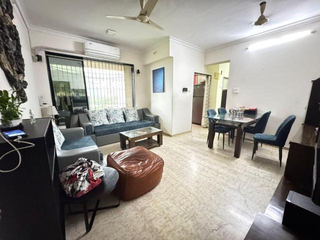 2 BHK Apartment in Kharghar for rent Navi Mumbai. The reference number is 18487317