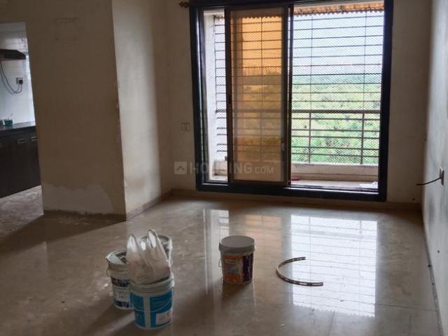 2 BHK Apartment in Kharghar for rent Navi Mumbai. The reference number is 18489470