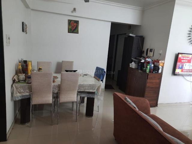 2 BHK Apartment in Kharghar for rent Navi Mumbai. The reference number is 18588615