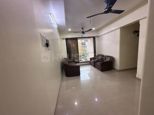 2 BHK Apartment in Kharghar for rent Navi Mumbai. The reference number is 18610865