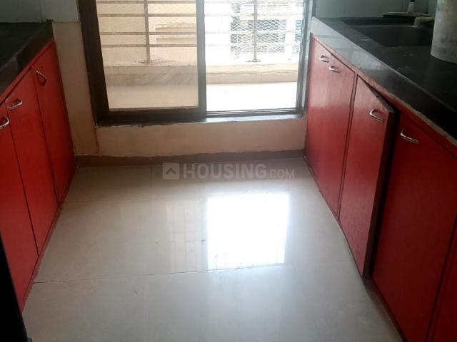 2 BHK Apartment in Kharghar for rent Navi Mumbai. The reference number is 18635986