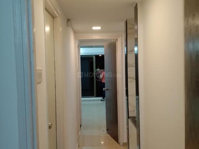 2 BHK Apartment in Kharghar for rent Navi Mumbai. The reference number is 18647558