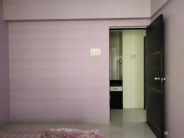 2 BHK Apartment in Kharghar for rent Navi Mumbai. The reference number is 18667664
