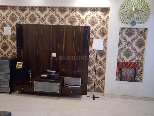 2 BHK Apartment in Kharghar for rent Navi Mumbai. The reference number is 18852540